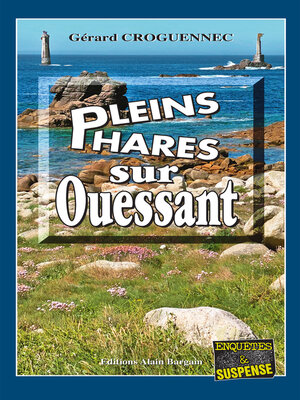 cover image of Pleins phares sur Ouessant